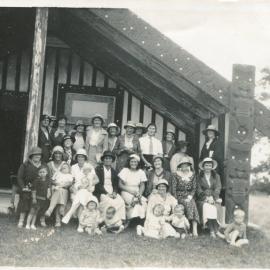 Pukehina Women's Institute