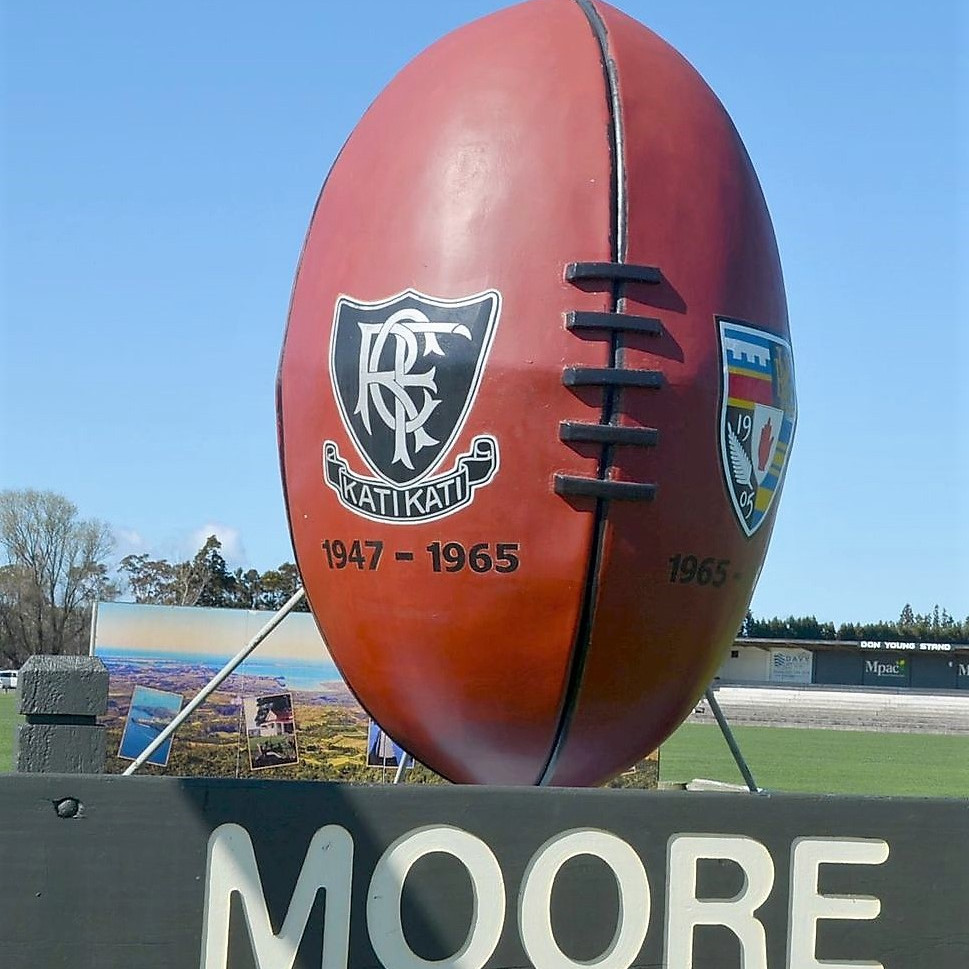 Katikati Rugby Football Club