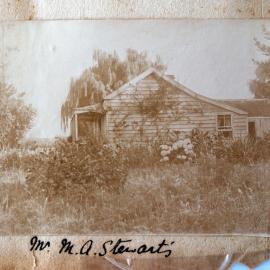Fincoul House at Katikati