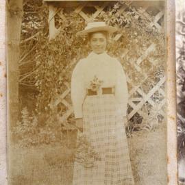 Euphemia Jones