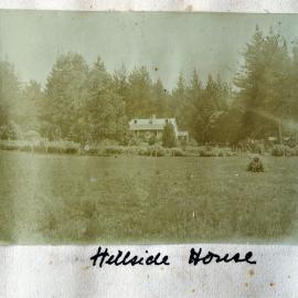 Hillside House
