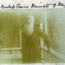 Bishop Cowie