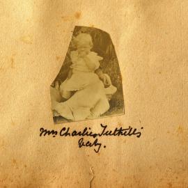 Blanche Stephanie Fitzgerald Tuthill