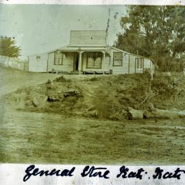 General Store, Katikati
