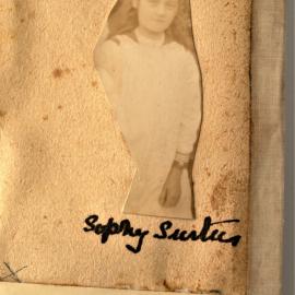 Sophy Surtees