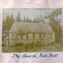 St. Peter's Anglican Church