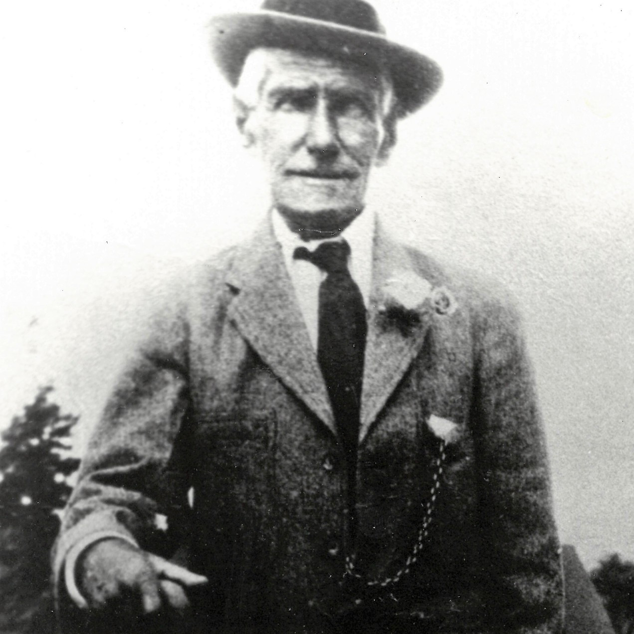 FISHER Arthur William