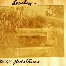 Levley House at Katikati