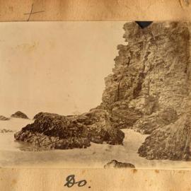 Katikati Heads at Bowentown