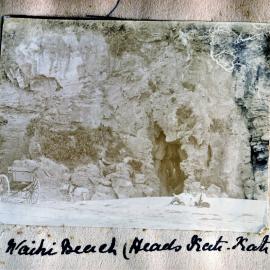 Picnic at Katikati Heads, Bowentown