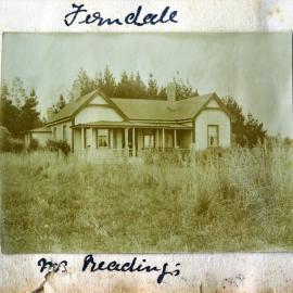 Ferndale House