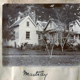 Martray House