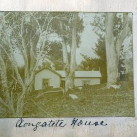 House at Aongatētē