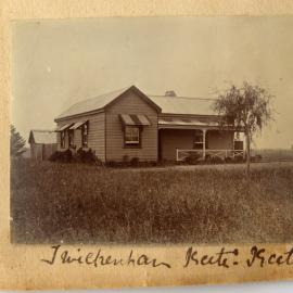 Twickenham at Katikati.