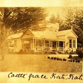 Castle Grace.