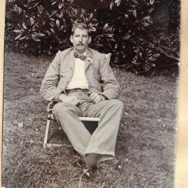 Charles Gledstanes 
