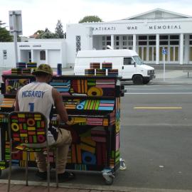 Katikati Community Piano