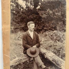Hugh Alexander Montgomery Moore Stewart.