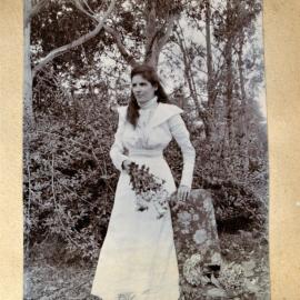 Mary Ethel Sophia Stewart