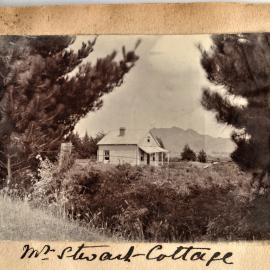 Mt. Stewart Cottage
