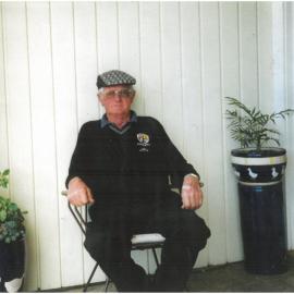 James Alexander (Sandy) Cooper