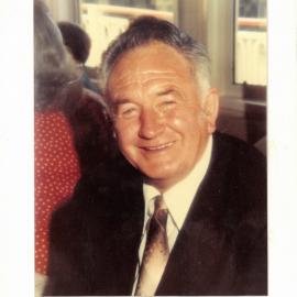 William Goodfellow (Bill) Hume
