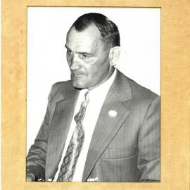 Noel Crawford