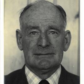 Jack "Jock" Truscott Mitchell