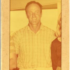 Douglas (Doug) Murray Claude Hume