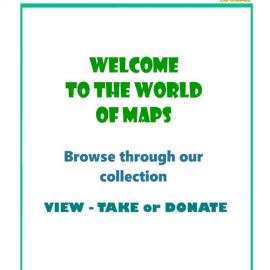 LINZ Survey Maps download and help guide