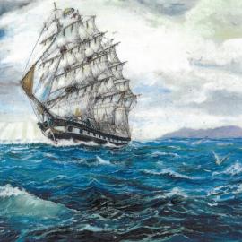 The Lady Jocelyn