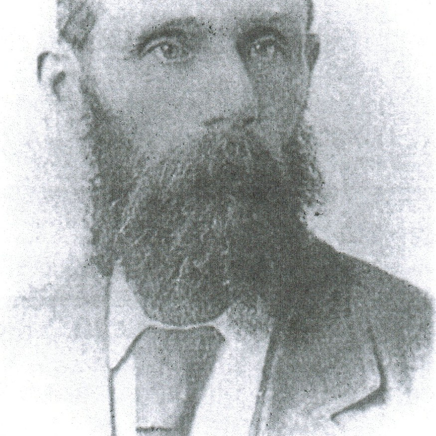 GRAY William John