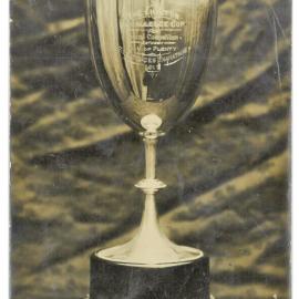 The Chilton Challenge Cup