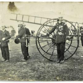 Te Puke Fire Brigade