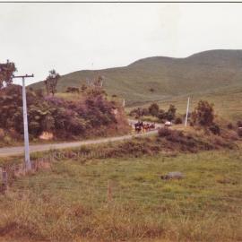 Te Puke Centennial celebrations