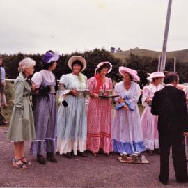 Te Puke Centennial celebrations