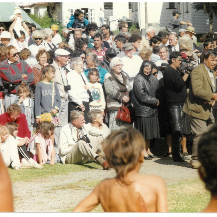 The Serendipity Festival - Katikati