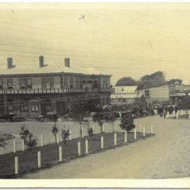 Te Puke c1920