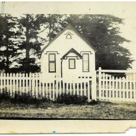 No. 2 Road Hall, Te Puke