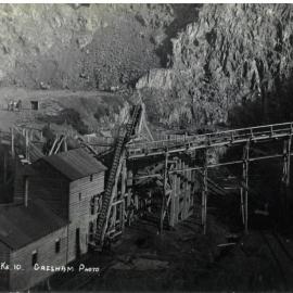 Williams Quarry, Te Puke