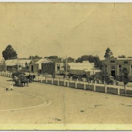 Main Street, Te Puke