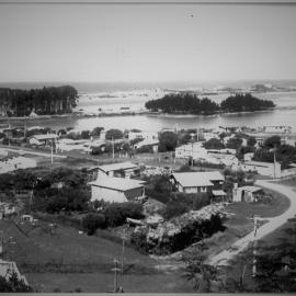 Little Waihi near Maketu