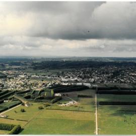 Te Puke Country Lodge