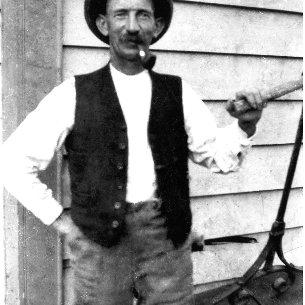 PALMER Thomas Ernest