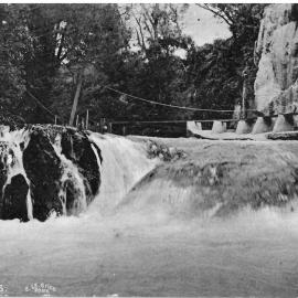Okere Falls Power Station