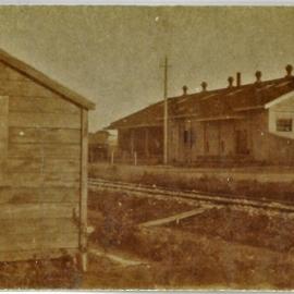 Te Puke Dairy Factory