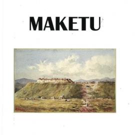 Maketu : a collection of articles written over a period of 20 years 1989-2009