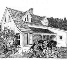 Topcroft House, Tauranga