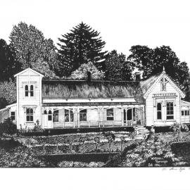Woodhill House, Tauranga