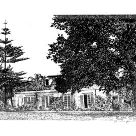 The Elms, Tauranga